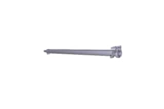 Waters Vacuum Hose Assembly (2m)