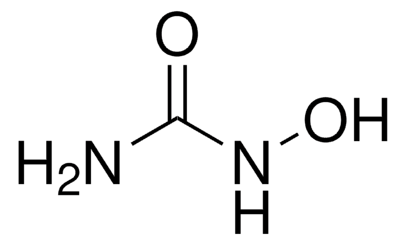Merck Hydroxycarbamide