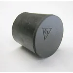 Thermo Fisher Scientific Solid Rubber Stoppers