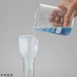 AS ONE Disposable Polypropylene Weighing Funnel, 플라스틱 칭량 깔때기