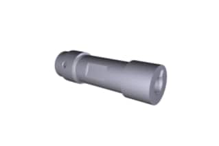Waters Support Sleeve, Fountain Wash PPS