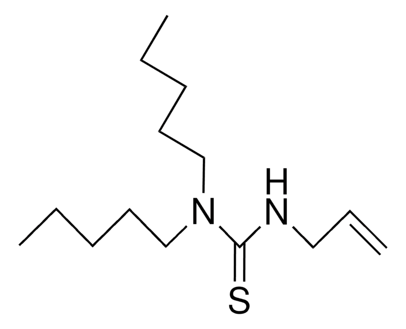 Merck 3-ALLYL-1,1-DIPENTYLUREA-