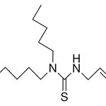 Merck 3-ALLYL-1,1-DIPENTYLUREA-