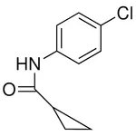 Merck 4'-CHLORO-1-CYCLOPROPANECARBOXAN-