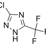 Merck 3-Chloro-5-(trifluoromethyl)-1H-1,2,4-triazole