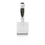 Waters 8-channel Andrew Alliance Pipette, 5-120 µL