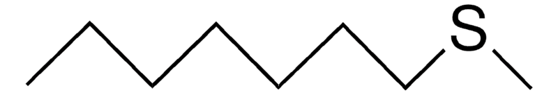 Merck HEPTYL METHYL SULFIDE-