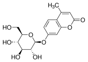 Merck 4-METHYLUMBELLIFERYL ?-D-GLUCOPYRANOSID&