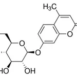 Merck 4-METHYLUMBELLIFERYL ?-D-GLUCOPYRANOSID&