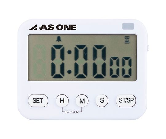 AS ONE Multi-FunctIon Digital Timer, 다기능 디지털 타이머