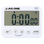 AS ONE Multi-FunctIon Digital Timer, 다기능 디지털 타이머