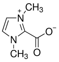 Merck 1,3-DIMETHYLIMIDAZOLIUM-2-CARBOXYLATE, &
