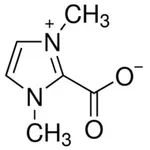 Merck 1,3-DIMETHYLIMIDAZOLIUM-2-CARBOXYLATE, &