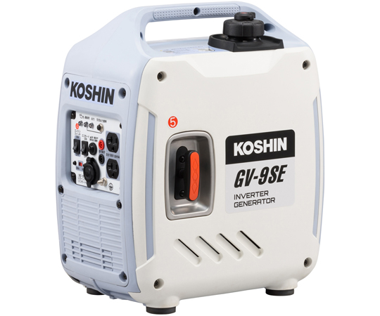 AS ONE Inverter Generator, 인버터 발전기