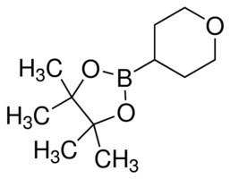 Merck TETRAHYDROPYRAN-4-BORONIC ACID PINACOL &