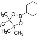 Merck TETRAHYDROPYRAN-4-BORONIC ACID PINACOL &