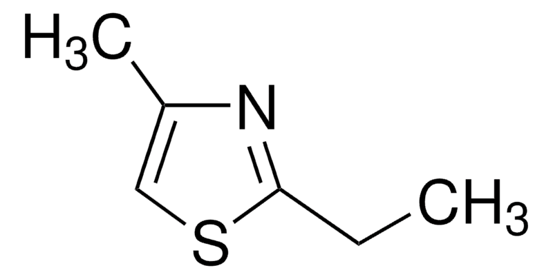 Merck 2-Ethyl-4-methylthiazole