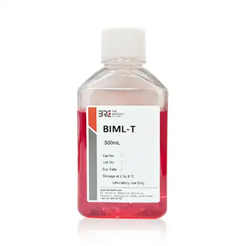 THE BIROCELL BIML-T / 면역세포 연구용 무혈청 배지