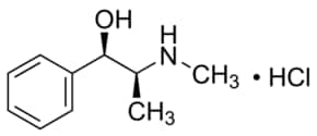Merck EPHEDRINE HYDROCHLORIDE, UNITED STATES P