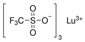 Merck LUTETIUM(III) TRIFLUOROMETHANESULFONATE,