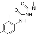 Merck 1-METHYL-5-(2,4-XYLYL)BIURET - 50 MG