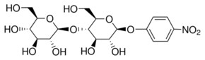 Merck P-NITROPHENYL B-D-CELLOBIOSIDE