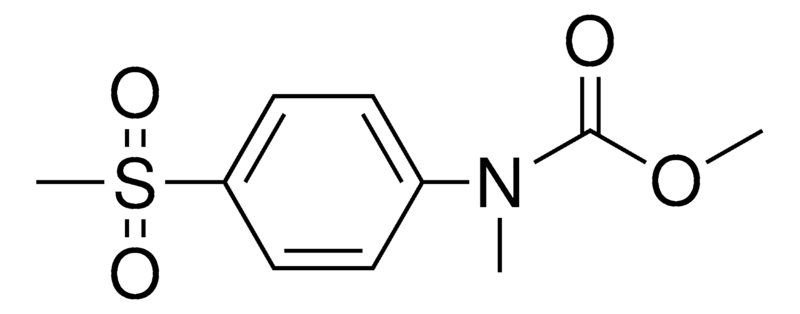 Merck (4-METHANESULFONYL-PHENYL)-MET - 25 MG&