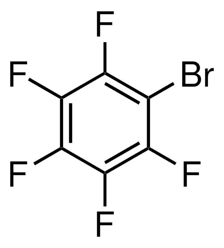 Merck Bromopentafluorobenzene