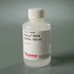 Thermo Fisher Scientific RIPA Lysis and Extraction Buffer, 100 mL
