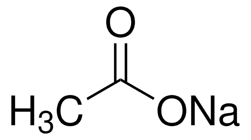 Merck Mettler-Toledo Calibration substance ME 30130599, Sodium acetate anhydrous