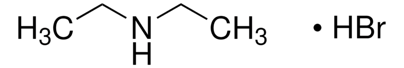 Merck Diethylamine hydrobromide