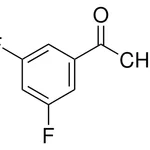 Merck 3',5'-Difluoroacetophenone