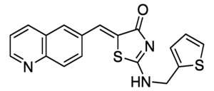 Merck RO-3306