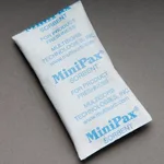 Merck MINIPAX(R) ABSORBENT PACKETS MOLECULAR &