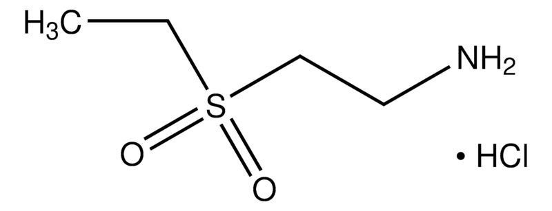 Merck 2-(Ethylsulfonyl)ethanamine hydrochloride