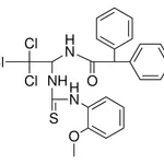 Merck 2,2-DIPHENYL-N-(2,2,2-TRICHLOR - 25 MG&