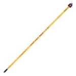 Merck SP Bel-Art(R) H-B Double-Safe(TM) PFA Coated, Liquid-In-Glass Thermometer
