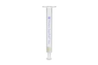 Waters Sep-Pak Cyanopropyl (CN) 1 cc Vac Cartridge, 50 mg Sorbent per Cartridge, 55 - 105 µm, 100/pk