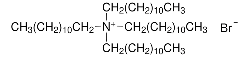 Merck Tetradodecylammonium bromide