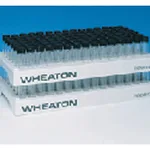 Thermo Fisher Scientific Wheaton 90-Position Vial Rack