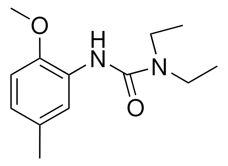Merck 1,1-DIETHYL-3-(2-METHOXY-5-METH-
