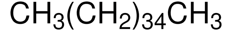Merck Hexatriacontane