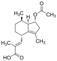 Merck ACETOXYVALERENIC ACID