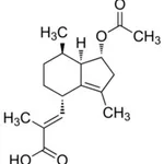 Merck ACETOXYVALERENIC ACID