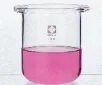 AS ONE Seperable Flask (Flat Ground Joint), 세퍼러블 플라스크(평면조인트타입)