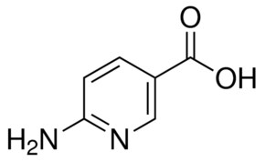 Merck 6-AMINOPYRIDINE-3-CARBOXYLIC ACID, 97%
