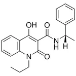 Merck S-4-HO-2-OXO-1-PR-1,2-DIHYDRO- - 25 MG&