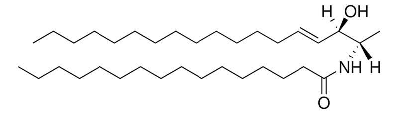 Merck N-C16-deoxysphingosine