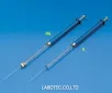 AS ONE HAMILTON Gastight Syringe (1800 Series), 해밀턴 가스타이트시린지(1800시리즈)