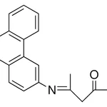 Merck 4-(PHENANTHREN-3-YLIMINO)-PENT - 10 MG&